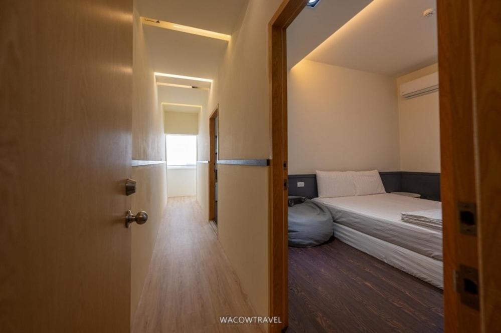 緣聚閣民宿 Xiaoliuqiu Exterior photo
